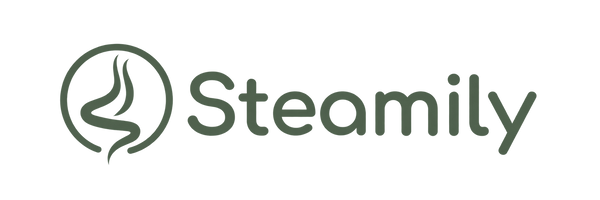 Steamily