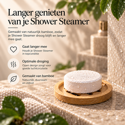 Steamer Schaaltje